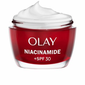 Crème de jour Olay NIACINAMIDA24 Spf 30 50 ml de Olay, Hydratants - Réf : S05124641, Prix : €26.63, Remise : %