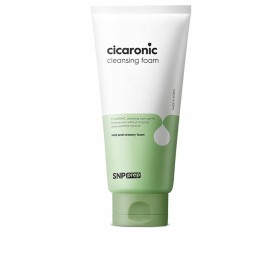 Cleansing Foam SNP CICARONIC 180 ml by SNP, Cleansers - Ref: S05124653, Price: €17.92, Discount: %