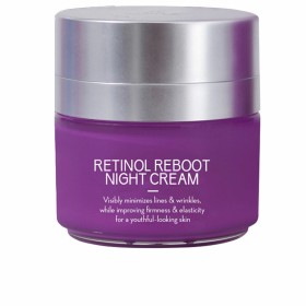 Anti-Ageing Night Cream Youth Lab RETINOL REBOOT 50 ml by Youth Lab, Moisturisers - Ref: S05124679, Price: €46.75, Discount: %