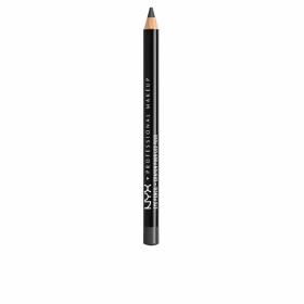 Crayon pour les yeux NYX SLIM charcoal 1,2 g de NYX, Crayons et khôls yeux - Réf : S05124724, Prix : 6,22 €, Remise : %