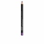 Lápiz de Ojos NYX SLIM Morado 1,2 g de NYX, Lápices de ojos - Ref: S05124726, Precio: 6,40 €, Descuento: %