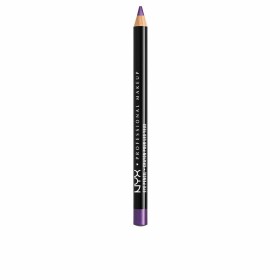 Eye Pencil NYX SLIM Purple 1,2 g by NYX, Kohl Pencils - Ref: S05124726, Price: €7.22, Discount: %