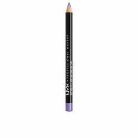 Lápis de Olhos NYX SLIM Lavender shimmer 1,2 g de NYX, Lápis de olhos - Ref: S05124727, Preço: €7.03, Desconto: %