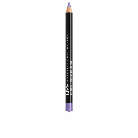 Lápiz de Ojos NYX SLIM Lavender shimmer 1,2 g de NYX, Lápices de ojos - Ref: S05124727, Precio: 6,22 €, Descuento: %