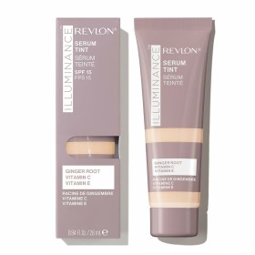 Antifleckenserum Revlon ILLUMINANCE SERUM TINT Spf 15 28 ml von Revlon, Seren - Ref: S05124739, Preis: 12,80 €, Rabatt: %