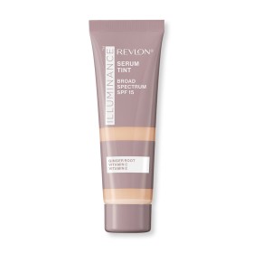 Sérum Antimanchas Revlon ILLUMINANCE SERUM TINT Spf 15 28 ml de Revlon, Séruns - Ref: S05124741, Preço: €13.56, Desconto: %