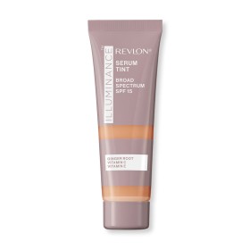 Anti-Brown Spot Serum Revlon ILLUMINANCE SERUM TINT Spf 15 28 ml by Revlon, Serums - Ref: S05124744, Price: €13.56, Discount: %