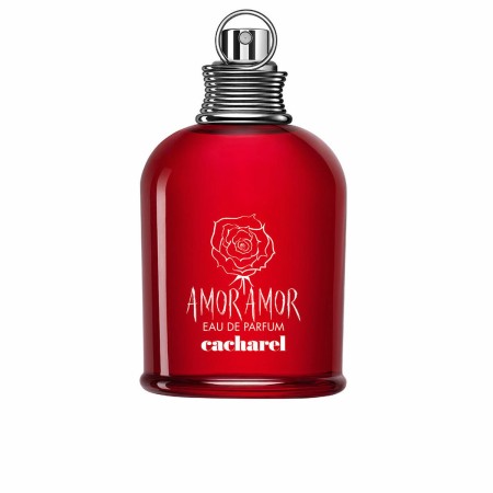 Parfum Femme Cacharel Amor Amor EDP 100 ml de Cacharel, Eau de parfum - Réf : S05124755, Prix : 76,23 €, Remise : %