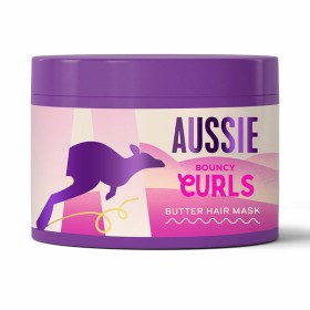 Hair Mask Aussie BOUNCY CURLS 450 ml by Aussie, Deep Conditioners & Treatments - Ref: S05124787, Price: €13.84, Discount: %