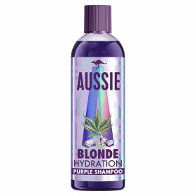 Shampoo Aussie BLONDE & HYDRATE 290 ml von Aussie, Shampoos - Ref: S05124788, Preis: €10.47, Rabatt: %