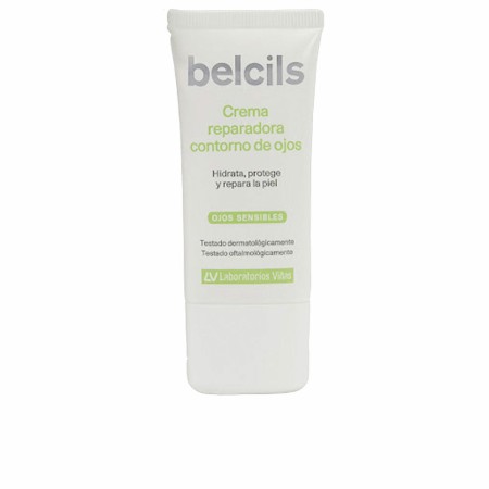 Augenkonturcreme Belcils TRATAMIENTO CONTORNO DE OJOS BELCILS 30 ml von Belcils, Cremes - Ref: S05124817, Preis: 24,61 €, Rab...