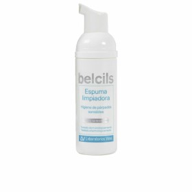 Espuma de Limpeza Belcils DESMAQUILLANTE DE OJOS SENSIBLES 50 ml de Belcils, Limpadores - Ref: S05124829, Preço: 16,58 €, Des...