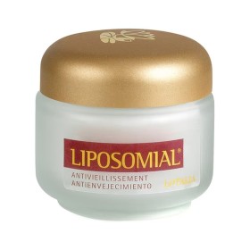 Anti-Aging-Tagescreme Liposomial Well-Aging LIPOSOMIAL ANTIENVEJECIMIENTO 50 ml von Liposomial Well-Aging, Feuchtigkeitscreme...