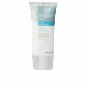 Crema de Día HIDRACEL MAT 50 ml de N/A, Hidratantes - Ref: S05124893, Precio: €17.84, Descuento: %