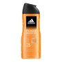 Gel Doccia Adidas POWER BOOSTER 400 ml di Adidas, Bagnoschiuma, docciaschiuma e gel doccia - Rif: S05124898, Prezzo: 4,60 €, ...