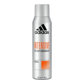 Deodorant Adidas Intensive Anti-Perspirant 72h 150 ml von Adidas, Deodorants - Ref: S05124900, Preis: €5.05, Rabatt: %