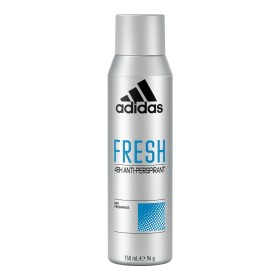 Déodorant Adidas Fresh Anti-perspirant 48h 150 ml de Adidas, Déodorants et anti-transpirants - Réf : S05124902, Prix : €5.05,...