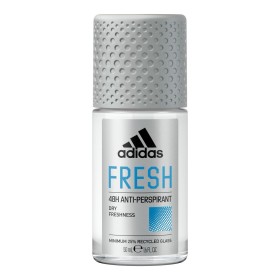 Deodorant Adidas Fresh Anti-perspirant 48h 50 ml von Adidas, Deodorants - Ref: S05124903, Preis: €4.16, Rabatt: %