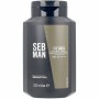 Shampoo Seb Man THE BOSS 250 ml di Seb Man, Shampoo - Rif: S05124908, Prezzo: 13,08 €, Sconto: %