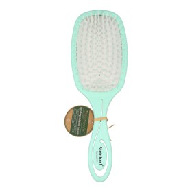 Brosse Démêlante Steinhart STEINHART CEPILLOS Aigue marine de Steinhart, Brosses - Réf : S05124931, Prix : €6.87, Remise : %