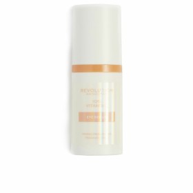 Crème pour le contour des yeux Revolution Skincare 10% VITAMIN C 15 ml de Revolution Skincare London, Crèmes contour des yeux...