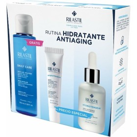 Cosmetic Set Rilastil HYDROTENSEUR 3 Pieces by Rilastil, Gift Sets - Ref: S05124975, Price: €41.02, Discount: %