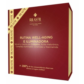 Kosmetik-Set Rilastil PROGRESSION(+) 2 Stücke von Rilastil, Geschenksets - Ref: S05124978, Preis: €37.30, Rabatt: %