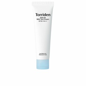 Sun Block Torriden DIVE-IN Spf 50+ 60 ml by Torriden, Sun filters - Ref: S05125003, Price: 17,30 €, Discount: %