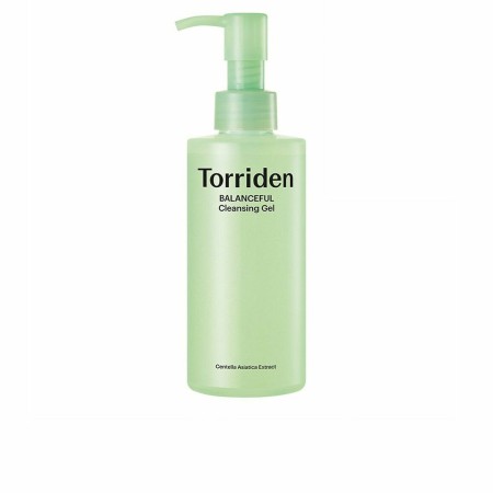 Gel Detergente Viso Torriden BALANCEFUL CICA 200 ml di Torriden, Detergenti - Rif: S05125006, Prezzo: 18,16 €, Sconto: %