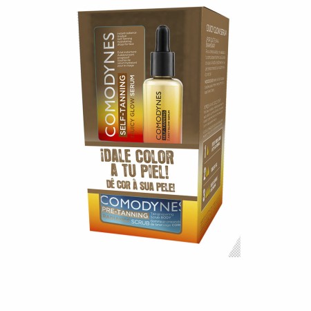 Autobronzeador Corporal Comodynes SELF-TANNING 2 Peças de Comodynes, Autobronzeadores - Ref: S05125222, Preço: 26,52 €, Desco...