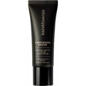 Day Cream bareMinerals COMPLEXION RESCUE Spf 30 35 ml by bareMinerals, Moisturisers - Ref: S05125278, Price: €30.64, Discount: %