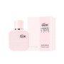 Parfum Femme Lacoste L.12.12 POUR ELLE EDP 50 ml de Lacoste, Eau de parfum - Réf : S05125282, Prix : 47,57 €, Remise : %