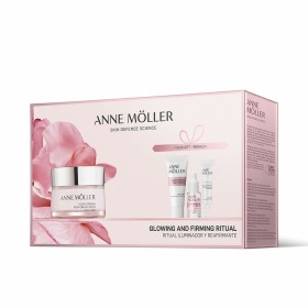 Cosmetic Set Anne Möller STIMULÂGE 4 Pieces by Anne Möller, Gift Sets - Ref: S05125298, Price: €31.98, Discount: %