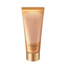 Self-Tanning Body Lotion Sensai SENSAI SILKY BRONZE 150 ml by Sensai, Self-tanning - Ref: S05125369, Price: 78,03 €, Discount: %