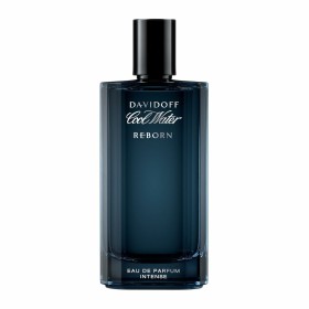 Perfume Homem Davidoff COOL WATER REBORN EDP 100 ml de Davidoff, Água de perfume - Ref: S05125492, Preço: 48,93 €, Desconto: %