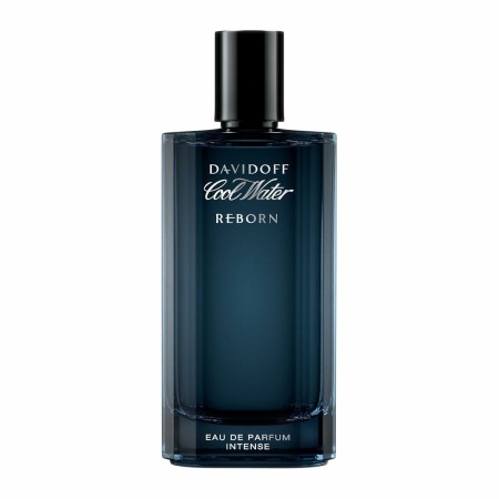 Parfum Homme Davidoff COOL WATER REBORN EDP 100 ml de Davidoff, Eau de parfum - Réf : S05125492, Prix : 48,93 €, Remise : %