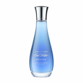 Parfum Femme Davidoff COOL WATER WOMAN REBORN EDP 100 ml de Davidoff, Eau de parfum - Réf : S05125493, Prix : €42.89, Remise : %