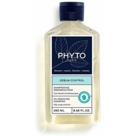 Shampoo Phyto Paris SOLUCIONES CUERO CABELLUDO 250 ml di Phyto Paris, Shampoo - Rif: S05125530, Prezzo: €12.95, Sconto: %