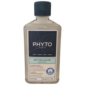 Champô Phyto Paris SOLUCIONES CUERO CABELLUDO 250 ml de Phyto Paris, Champôs - Ref: S05125531, Preço: €12.95, Desconto: %