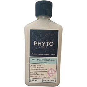 Champô Phyto Paris SOLUCIONES CUERO CABELLUDO 250 ml de Phyto Paris, Champôs - Ref: S05125532, Preço: 12,91 €, Desconto: %