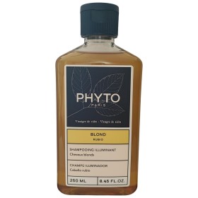 Champô Phyto Paris RUBIO 250 ml de Phyto Paris, Champôs - Ref: S05125533, Preço: €13.67, Desconto: %