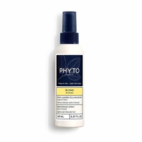 Haarglanzspray Phyto Paris RUBIO 150 ml von Phyto Paris, Glanzverstärker - Ref: S05125535, Preis: €16.32, Rabatt: %