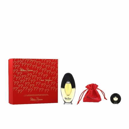 Cofanetto Profumo Donna Paloma Picasso Mon Parfum 3 Pezzi di Paloma Picasso, Set - Rif: S05125790, Prezzo: 70,51 €, Sconto: %