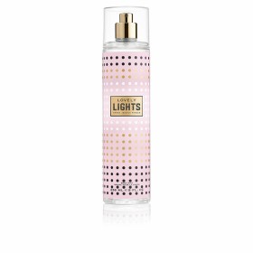 Spray Corps Sarah Jessica Parker LOVELY 236 ml de Sarah Jessica Parker, Sprays pour le corps - Réf : S05125793, Prix : €10.22...