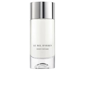 Herrenparfüm Issey Miyake LE SEL D'ISSEY EDT 150 ml von Issey Miyake, Eau de Toilette - Ref: S05125830, Preis: €76.52, Rabatt: %