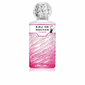 Parfum Unisexe Rochas ESCAPADES DE ROCHAS EDT 100 ml de Rochas, Eau fraîche - Réf : S05125838, Prix : €32.45, Remise : %