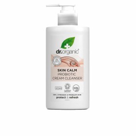 Gel de Limpeza Facial Dr.Organic SKIN CALM 150 ml de Dr.Organic, Limpadores - Ref: S05125871, Preço: €13.85, Desconto: %