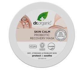 Máscara Facial Hidratante Dr.Organic SKIN CALM 100 ml de Dr.Organic, Máscaras - Ref: S05125872, Preço: 13,98 €, Desconto: %