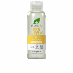 Anti-Streifen Körperöl Dr.Organic MUM 100 ml von Dr.Organic, Feuchtigkeitscremes - Ref: S05125873, Preis: €14.81, Rabatt: %