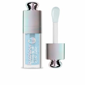 Lipstick 7DAYS WINTER EDITION 01-cool baby 9 g by 7DAYS, Lipsticks - Ref: S05125877, Price: €12.48, Discount: %